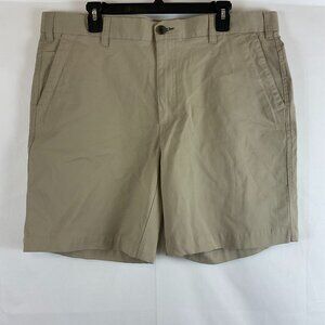 Orvis Sandstone Short Men's 38 Khaki New NWT